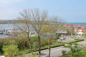Ferienwohnung mit Ostseeblick in Rerik, Rerik